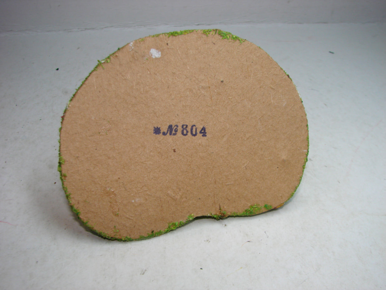 LB-Preiser, H0, NR. 804, kleines Diorama, 50iger Jahre, sehr guter Zustand