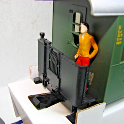 KL7, Fleischmann Magic Train, 2331, Spur 0e, 2 Stück RB Personenwagen, ovp,