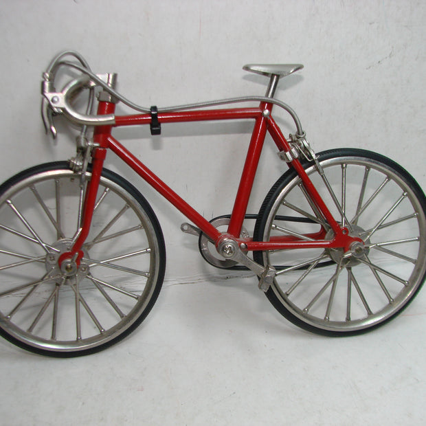 RG, Clavis, 1:12, Metallmodell, Rennrad