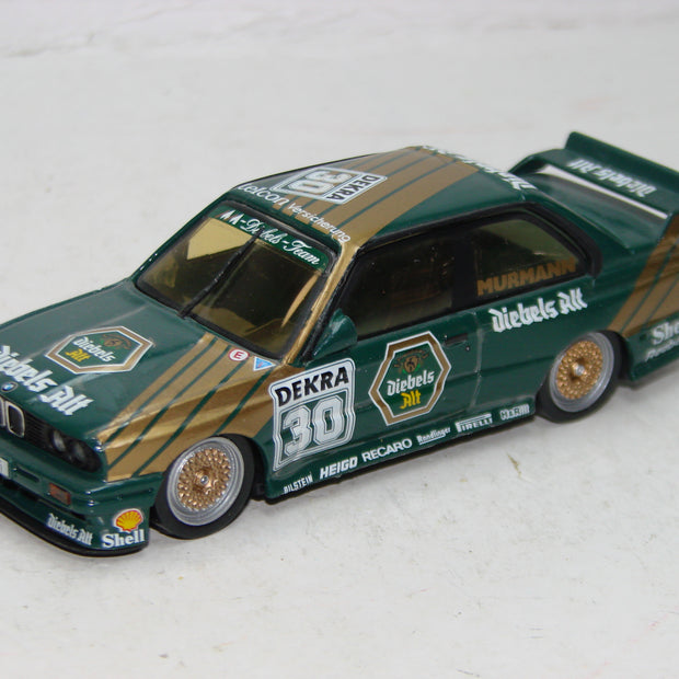 SE - Minichamps, 1:43, BMW M3, DTM, Bartels, Murmann