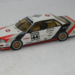 SE - Minichamps, 1:43, Audi V8 , DTM, Stuck