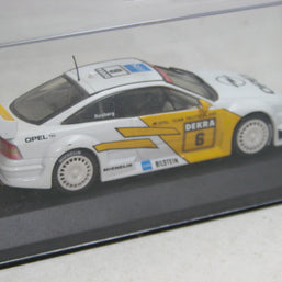 SE - Minichamps, 1:43, Opel Calibra V6, DTM,