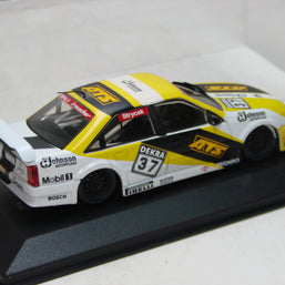 SE - Minichamps, 1:43, Opel Omega V6, DTM, Dekra 37, Strycek