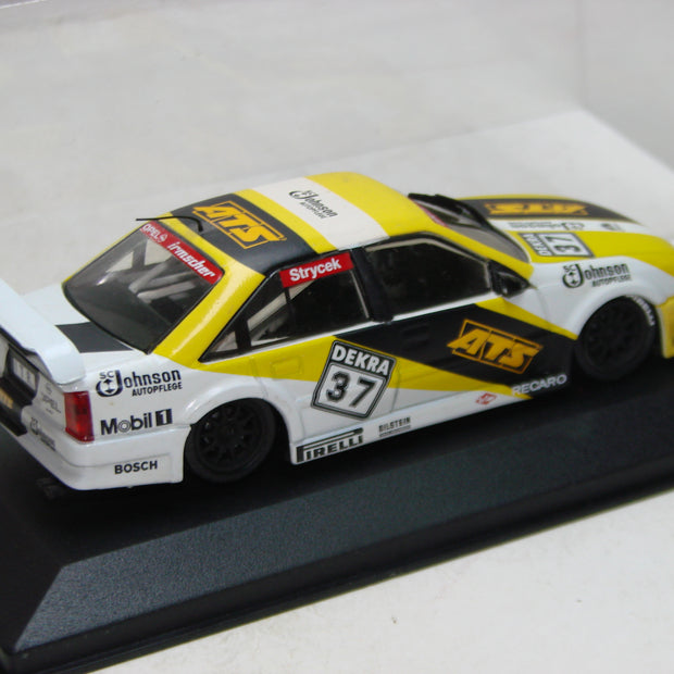 SE - Minichamps, 1:43, Opel Omega V6, DTM, Dekra 37, Strycek