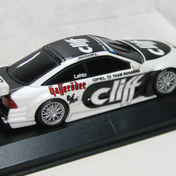 SE - Minichamps, 1:43, Opel Calibra V6, DTM, Team Rosberg, Lehto, Cliff