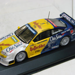 SE - Minichamps, 1:43, Opel Calibra V6, DTM, Old Spice, Rosberg