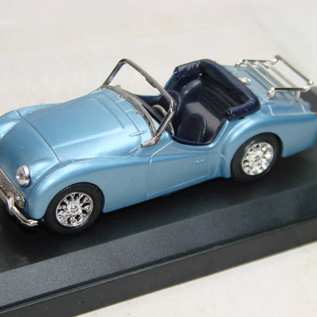 SE - Vitesse, 1:43, Triumph TR3A 1959