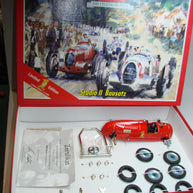 SE1 - Schuco, Studio II Bausatz, Limitiert 1:1000, Neuauflage 1995