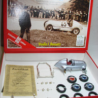 SE1 - Schuco, Studio I Bausatz, Limitiert 1:500, Neuauflage 1995