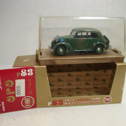 SE1 - Brumm, 1:43, r83, Fiat 508 C 1100 ,ovp, unbenutzt