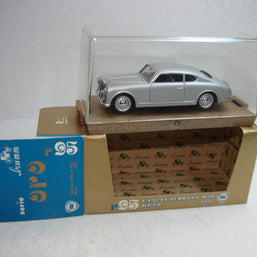 SE1 - Brumm ORO, r95, 1:43, Lancia Aurelia B20, silber, ovp, unbenutzt