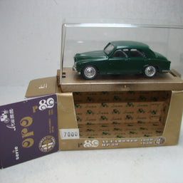 SE1 - Brumm ORO, r89, 1:43, Alfa Romeo 1900, grün, ovp, unbenutzt