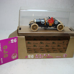 SE1 - Brumm ORO, r26, 1:43, Alfa 1911 , ovp, unbenutzt