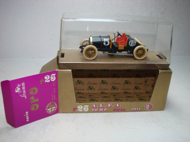 SE1 - Brumm ORO, r26, 1:43, Alfa 1911 , ovp, unbenutzt