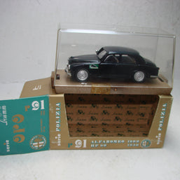 SE1 - Brumm ORO, r91, 1:43, Alfa Romeo 1900 , ovp, unbenutzt