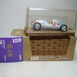 SE1 - Brumm ORO, r109, 1:43, Auto Union Lipo D , ovp, unbenutzt