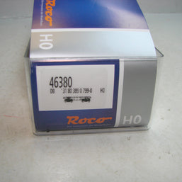 BU, Roco, 46380, 4 Achs, Schwerlastwagen, mit Holzladung, ovp