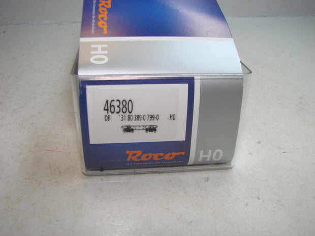BU, Roco, 46380, 4 Achs, Schwerlastwagen, mit Holzladung, ovp