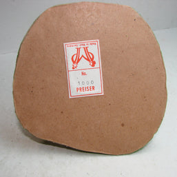 LB-Preiser, Holzhaus, H0, NR. 1000, Burgruine, 50iger Jahre, sehr guter Zustand