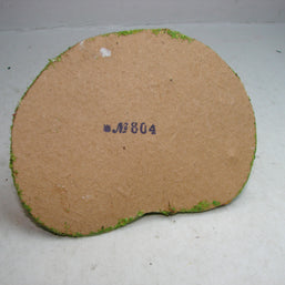 LB-Preiser, H0, NR. 804, kleines Diorama, 50iger Jahre, sehr guter Zustand