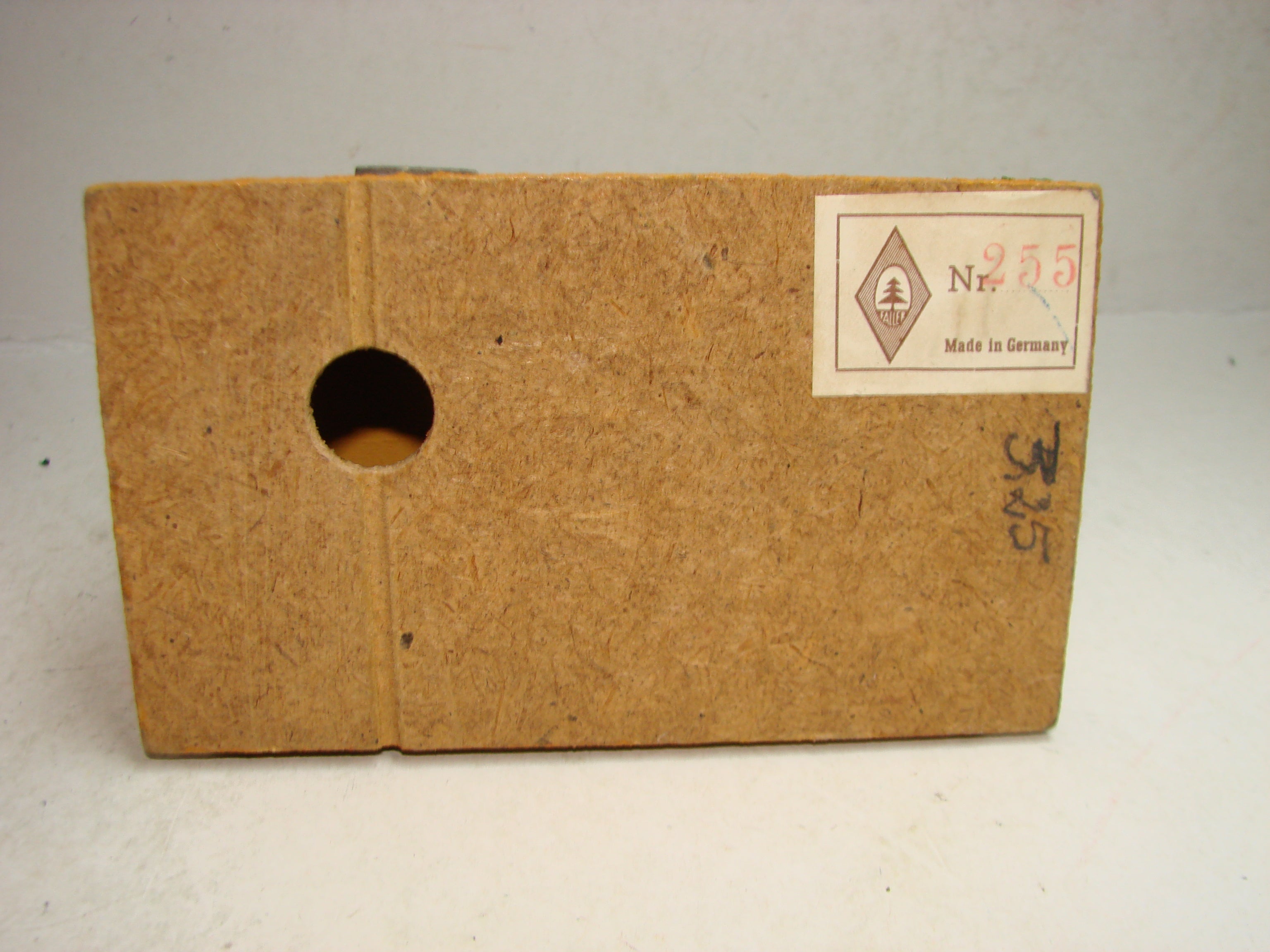 LB-Faller ,Holzhaus, H0, NR. 255, Italienische Villa , 50iger Jahre, sehr guter Zustand