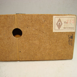 LB-Faller ,Holzhaus, H0, NR. 255, Italienische Villa , 50iger Jahre, sehr guter Zustand