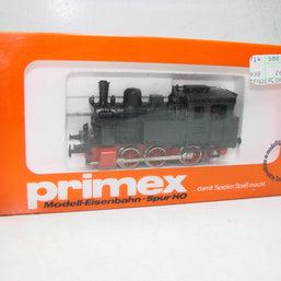 KL7, Märklin Primex, 3020, Dampflok BR 3029, ungeöffnete OVP, Neuwertig