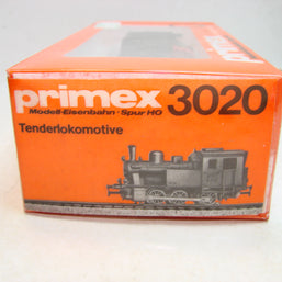KL7, Märklin Primex, 3020, Dampflok BR 3029, ungeöffnete OVP, Neuwertig