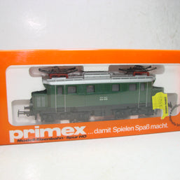KL7, Märklin Primex, 3008, E-Lok BR E 44 039, ungeöffnete OVP, Neuwertig