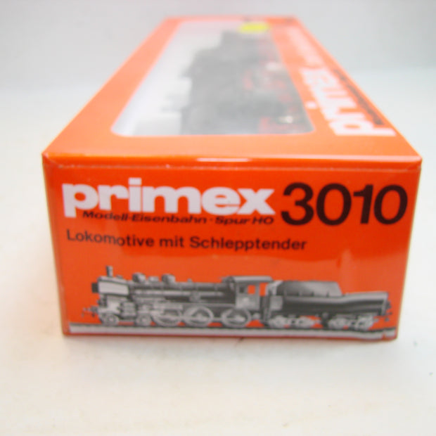 KL7, Märklin Primex, 3010, Dampflok BR 38 1807, ungeöffnete OVP, Neuwertig