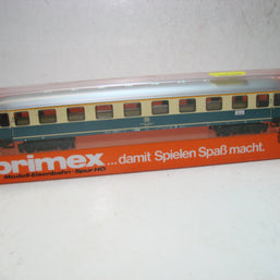 KL7, Märklin Primex, 4197, D-Zug-Wagen, 1. Klasse, ungeöffnete OVP, Neuwertig