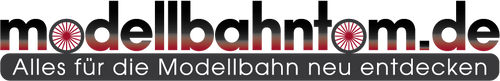 modellbahntom Logo